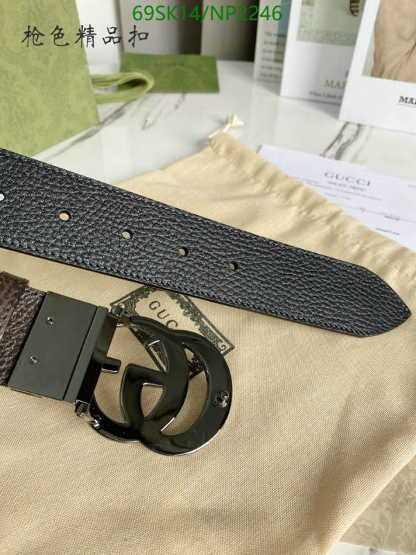 Belts-Gucci Code: NP2246 $: 69USD