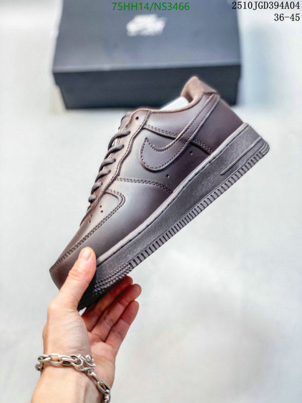 Men shoes-Nike Code: NS3466 $: 75USD-yupoo dhgate Men shoes-Nike Code: NS3466 $: 75USD