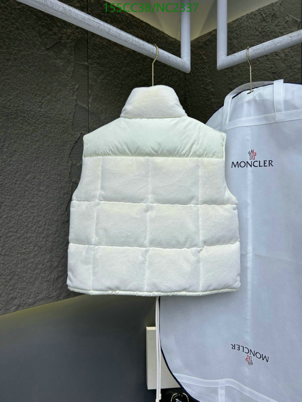 Down jacket Women-Moncler Code: NC2337 $: 155USD