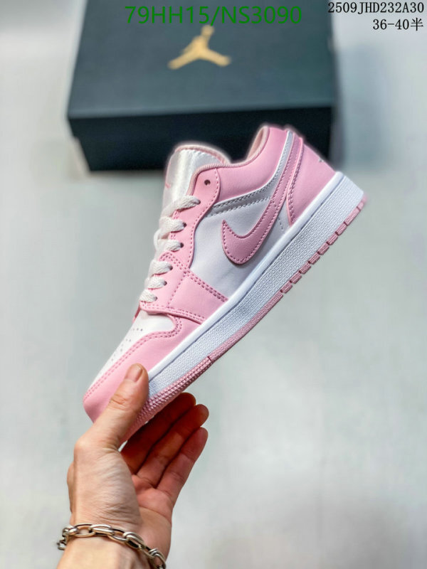 Women Shoes-NIKE Code: NS3090 $: 79USD