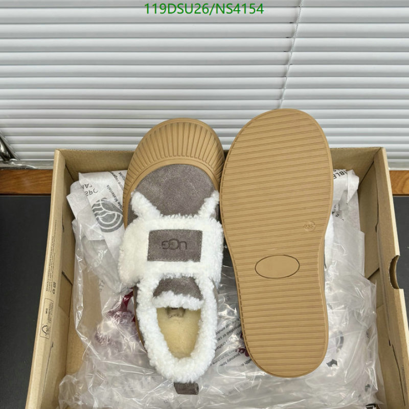 Women Shoes-UGG Code: NS4154 $: 119USD