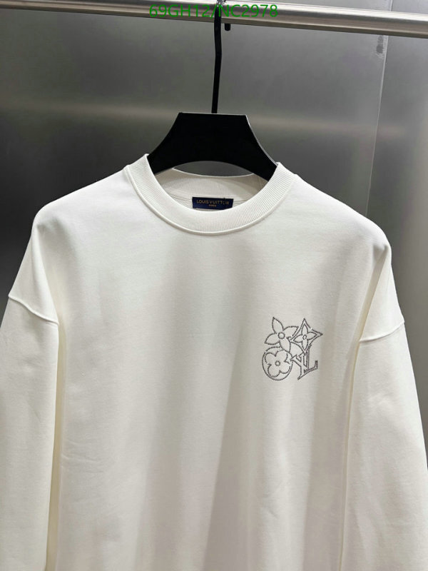 Clothing-LV Code: NC2978 $: 69USD