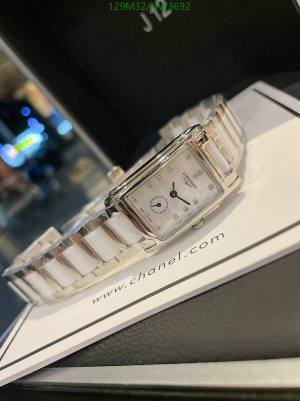 Watch-4A Quality-LONGINES Code: NW3692 $: 129USD-yupoo dhgate Watch-4A Quality-LONGINES Code: NW3692 $: 129USD