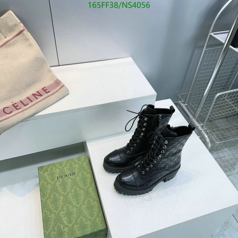 Women Shoes-Boots Code: NS4056 $: 165USD-yupoo dhgate Women Shoes-Boots Code: NS4056 $: 165USD