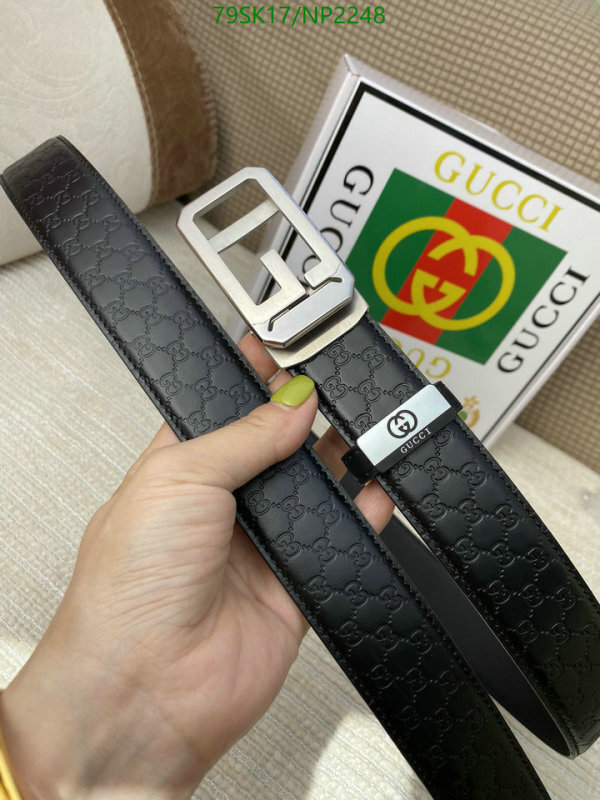 Belts-Gucci Code: NP2248 $: 79USD
