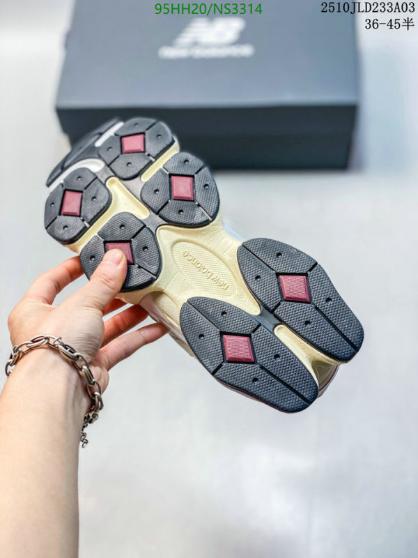 Women Shoes-New Balance Code: NS3314 $: 95USD