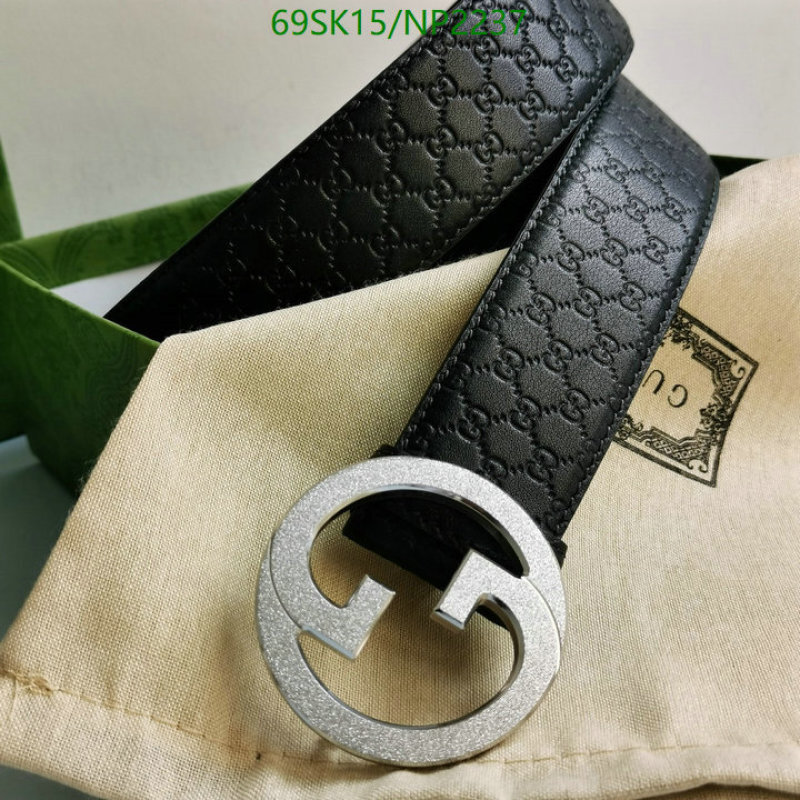 Belts-Gucci Code: NP2237 $: 69USD