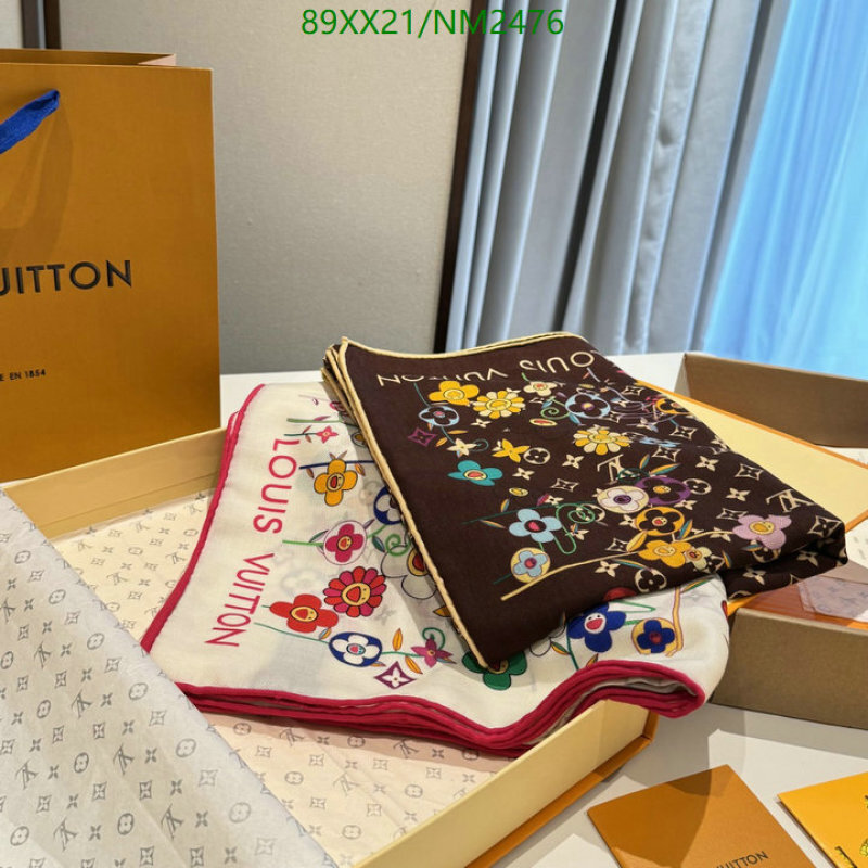 Scarf-LV Code: NM2476 $: 89USD