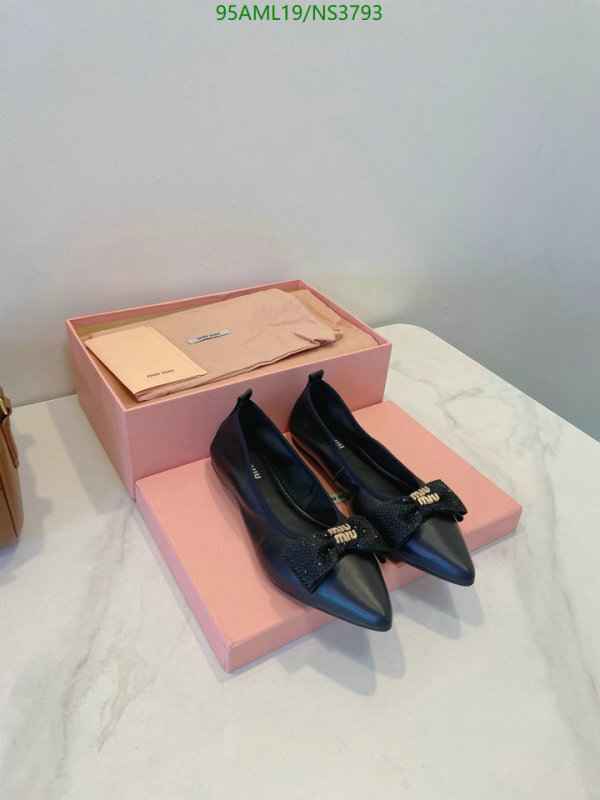 Women Shoes-Miu Miu Code: NS3793 $: 95USD-yupoo dhgate Women Shoes-Miu Miu Code: NS3793 $: 95USD