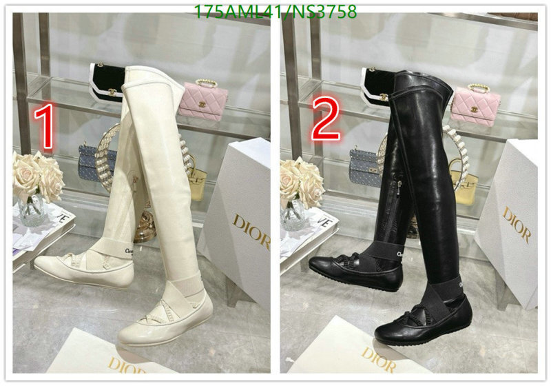 Women Shoes-Boots Code: NS3758 $: 175USD-yupoo dhgate Women Shoes-Boots Code: NS3758 $: 175USD