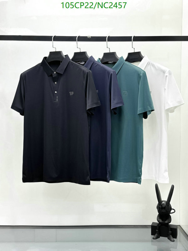 Clothing-TOM FORD Code: NC2457 $: 105USD