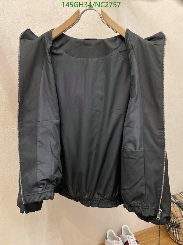 Clothing-Balenciaga Code: NC2757 $: 145USD
