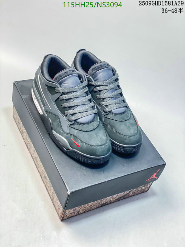 Men shoes-Nike Code: NS3094 $: 115USD