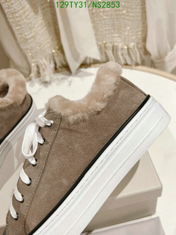 Women Shoes-Brunello Cucinelli Code: NS2853 $: 129USD