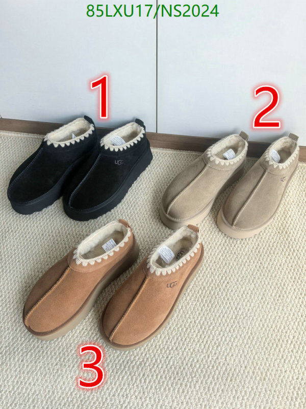 Women Shoes-UGG Code: NS2024 $: 85USD