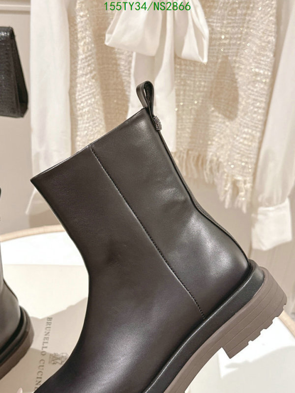 Women Shoes-Brunello Cucinelli Code: NS2866 $: 155USD