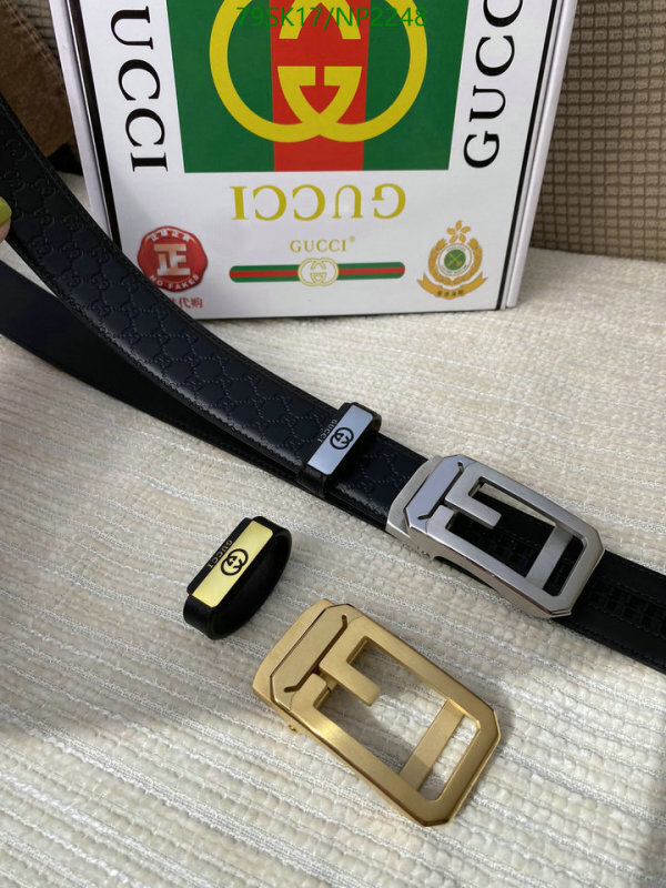 Belts-Gucci Code: NP2248 $: 79USD