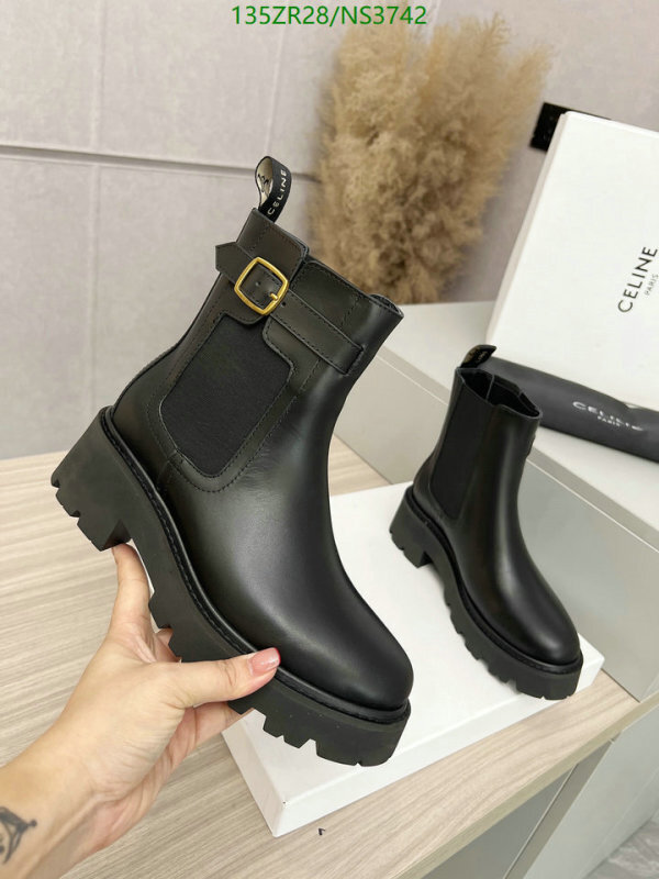 Women Shoes-Celine Code: NS3742 $: 135USD-yupoo dhgate Women Shoes-Celine Code: NS3742 $: 135USD