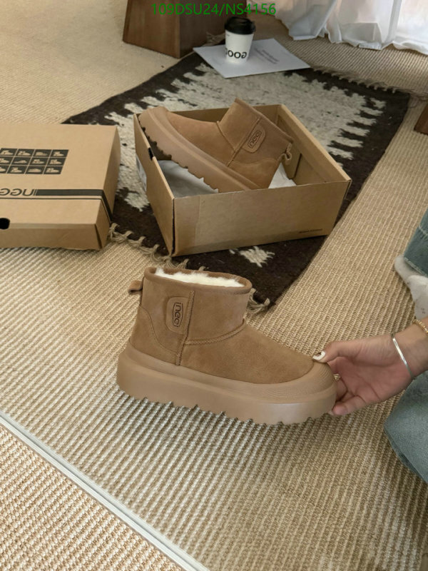 Men shoes-Boots Code: NS4156 $: 109USD-yupoo dhgate Men shoes-Boots Code: NS4156 $: 109USD