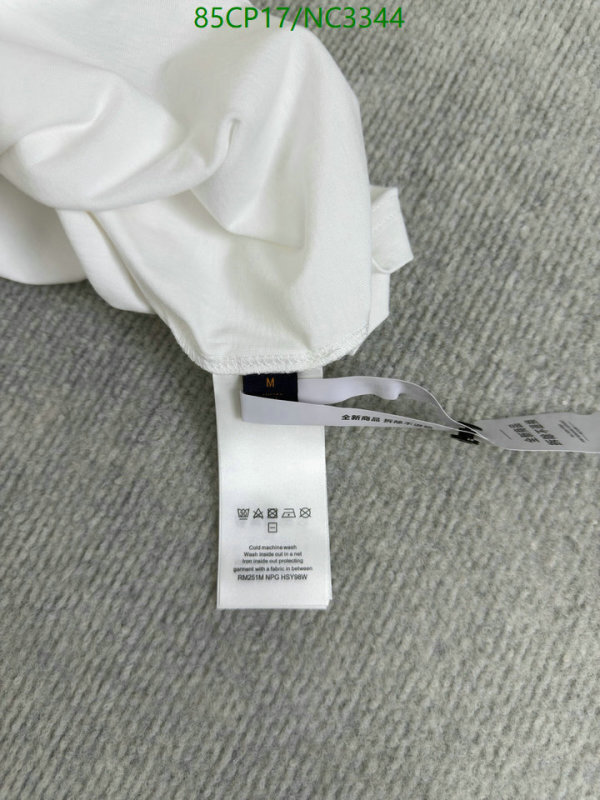 Clothing-LV Code: NC3344 $: 85USD