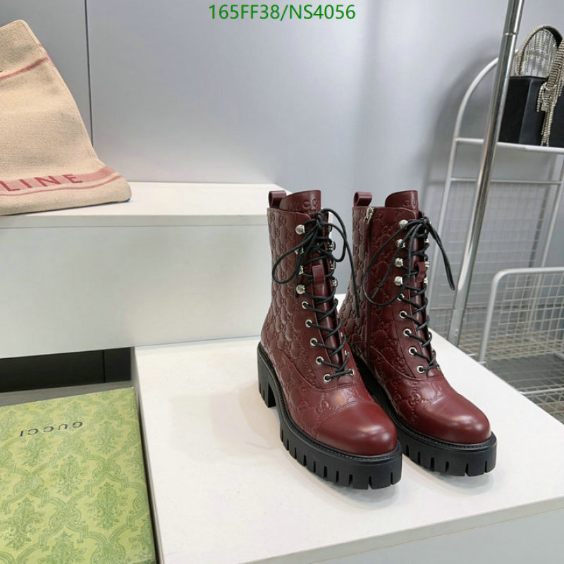 Women Shoes-Boots Code: NS4056 $: 165USD-yupoo dhgate Women Shoes-Boots Code: NS4056 $: 165USD