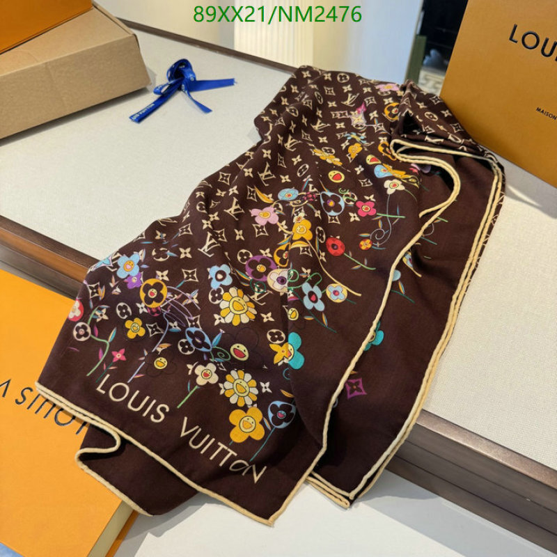 Scarf-LV Code: NM2476 $: 89USD