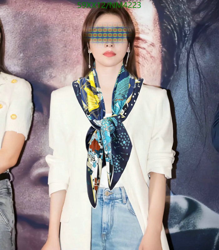 Scarf-Hermes Code: NM4223 $: 59USD-yupoo dhgate Scarf-Hermes Code: NM4223 $: 59USD