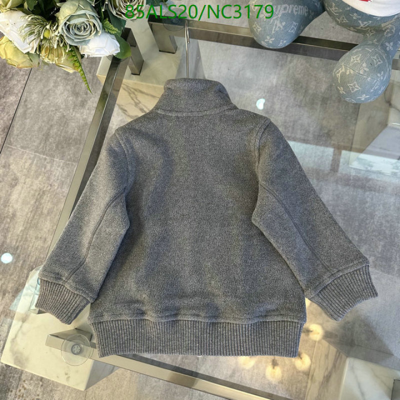Kids clothing-Dior Code: NC3179 $: 85USD