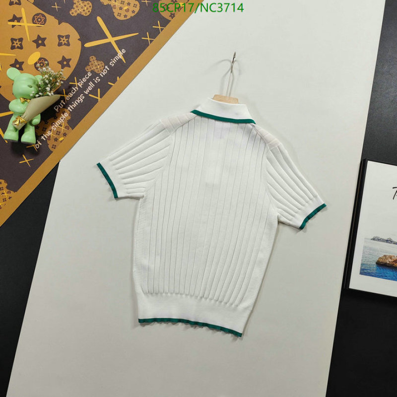Clothing-Lacoste Code: NC3714 $: 85USD-yupoo dhgate Clothing-Lacoste Code: NC3714 $: 85USD