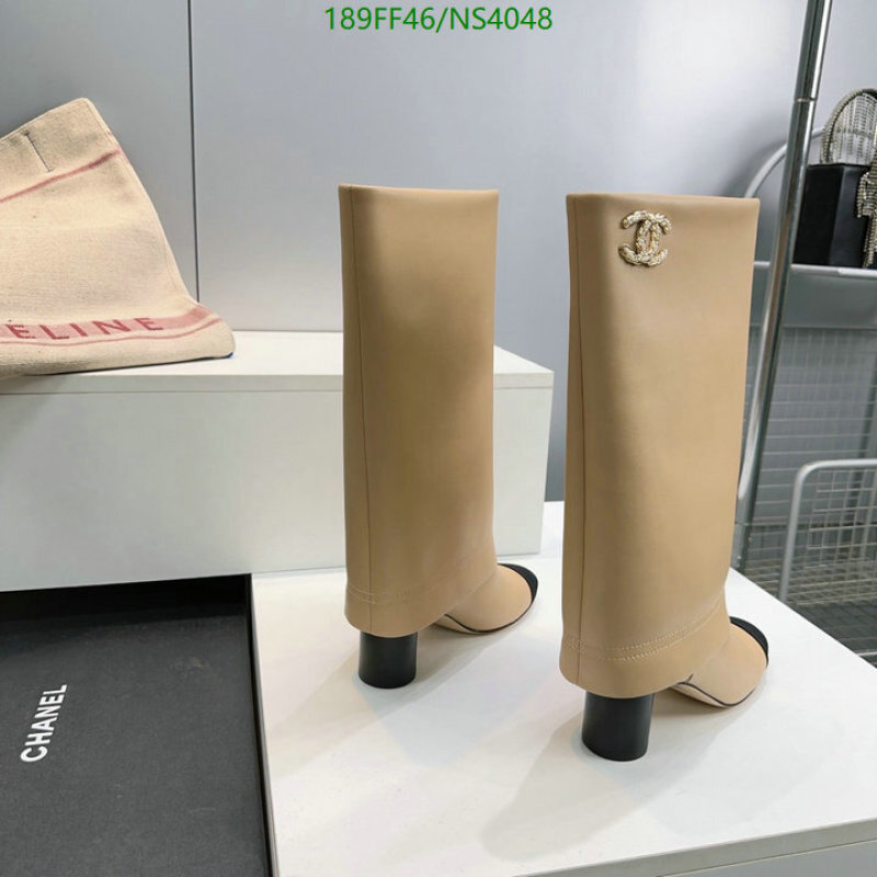 Women Shoes-Chanel Code: NS4048 $: 189USD-yupoo dhgate Women Shoes-Chanel Code: NS4048 $: 189USD