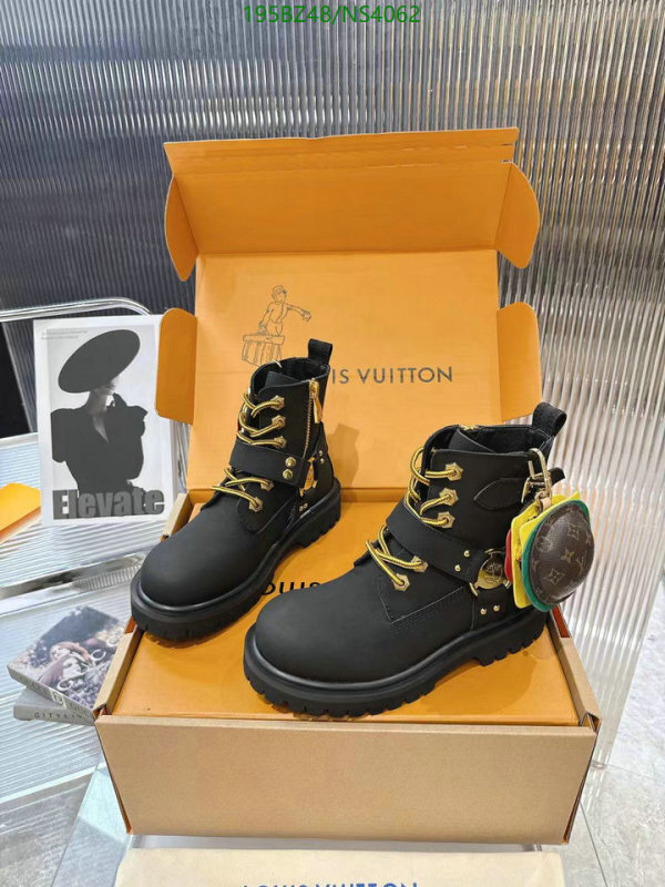 Women Shoes-LV Code: NS4062 $: 195USD-yupoo dhgate Women Shoes-LV Code: NS4062 $: 195USD