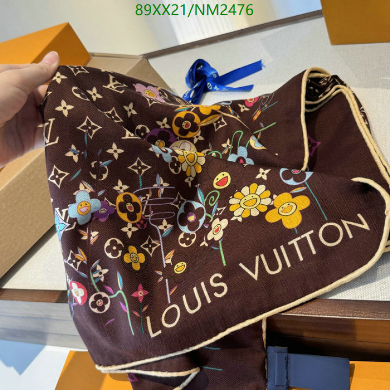 Scarf-LV Code: NM2476 $: 89USD