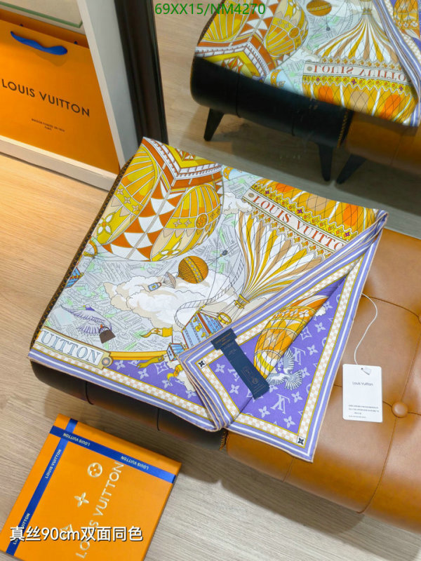 Scarf-LV Code: NM4270 $: 69USD