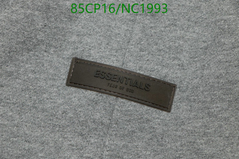 Clothing-Essentials Code: NC1993