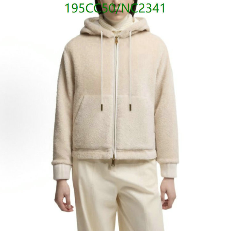 Down jacket Women-Moncler Code: NC2341 $: 195USD