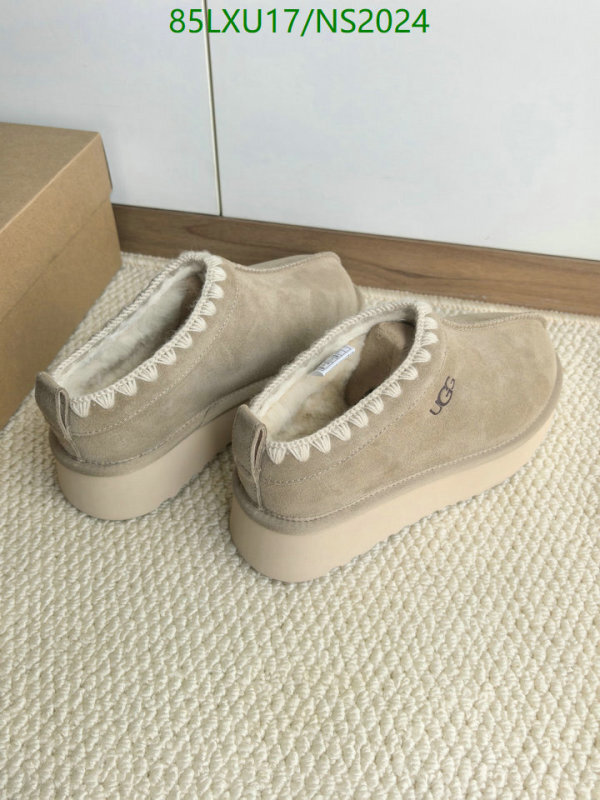 Women Shoes-UGG Code: NS2024 $: 85USD