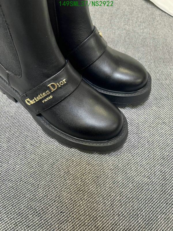 Women Shoes-Boots Code: NS2922 $: 149USD