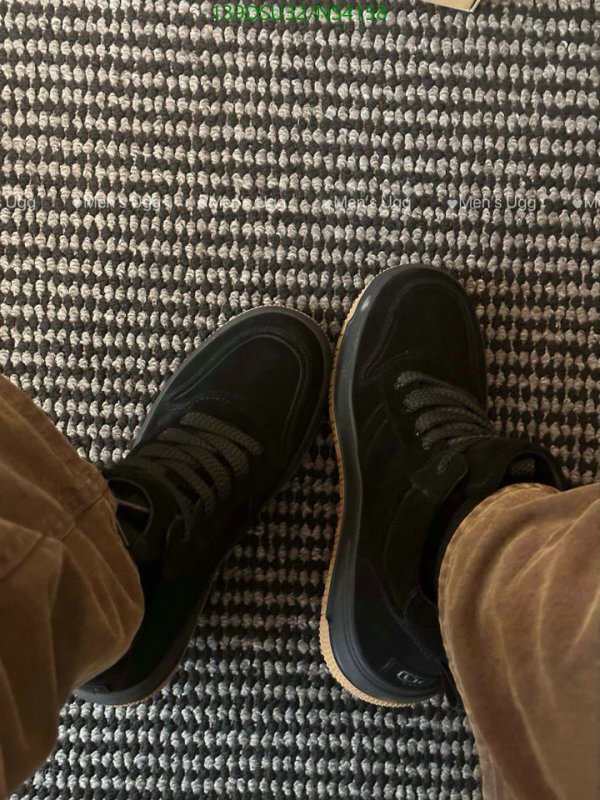 Men shoes-UGG Code: NS4158 $: 139USD-yupoo dhgate Men shoes-UGG Code: NS4158 $: 139USD