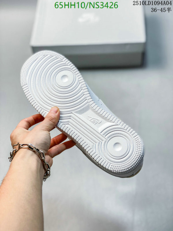 Women Shoes-NIKE Code: NS3426 $: 65USD