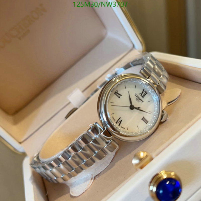 Watch-4A Quality-Tissot Code: NW3707 $: 125USD-yupoo dhgate Watch-4A Quality-Tissot Code: NW3707 $: 125USD