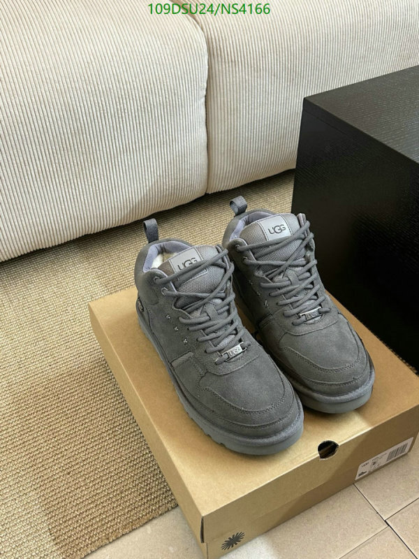Men shoes-UGG Code: NS4166 $: 109USD