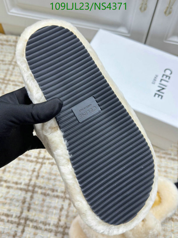 Women Shoes-Celine Code: NS4371 $: 109USD