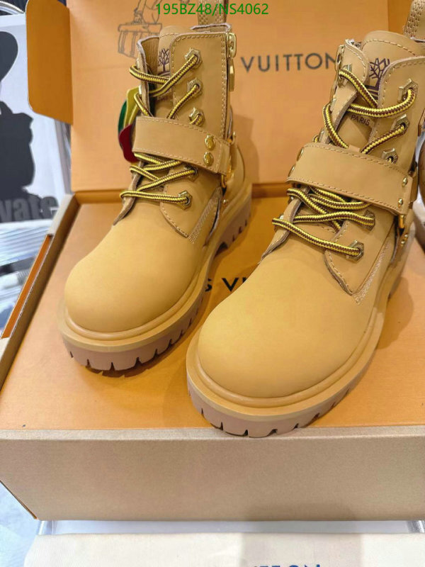 Women Shoes-LV Code: NS4062 $: 195USD-yupoo dhgate Women Shoes-LV Code: NS4062 $: 195USD