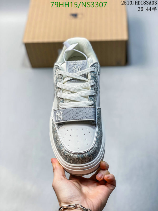 Women Shoes-MLB Code: NS3307 $: 79USD