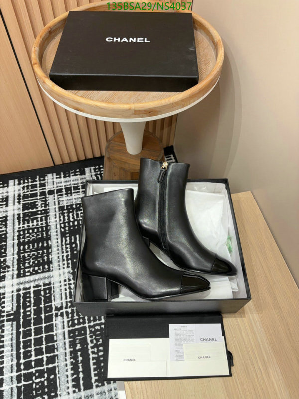 Women Shoes-Chanel Code: NS4037 $: 135USD-yupoo dhgate Women Shoes-Chanel Code: NS4037 $: 135USD