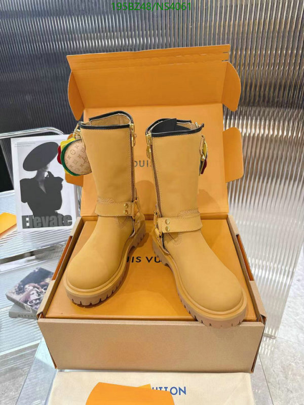 Women Shoes-LV Code: NS4061 $: 195USD-yupoo dhgate Women Shoes-LV Code: NS4061 $: 195USD