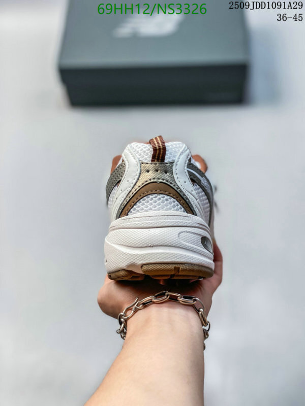Men shoes-New Balance Code: NS3326 $: 69USD