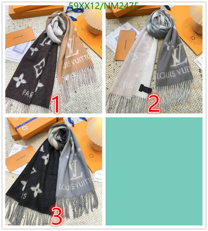Scarf-LV Code: NM2475 $: 59USD