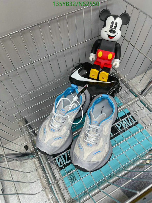 Men shoes-Balenciaga Code: NS2550 $: 135USD