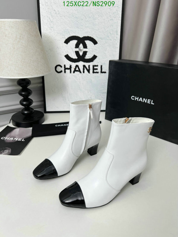 Women Shoes-Boots Code: NS2909 $: 125USD